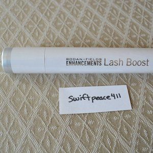NEW Rodan and Fields Lash Boost Serum SEALED
